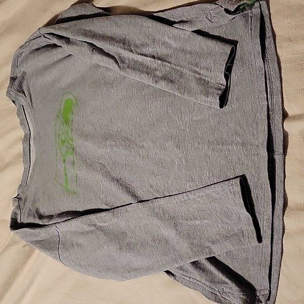 Seattle Seahawks long sleeve shirt